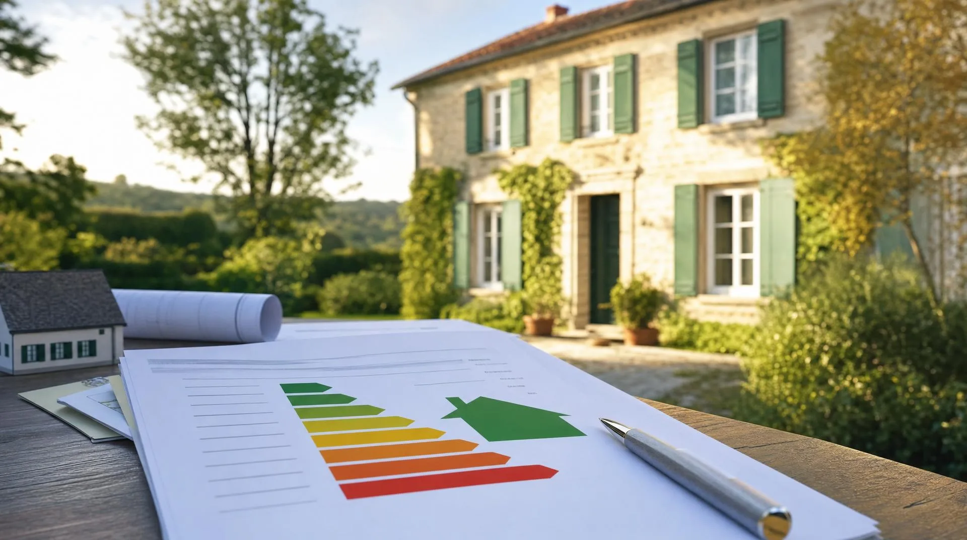 DPE 2026 : tout comprendre