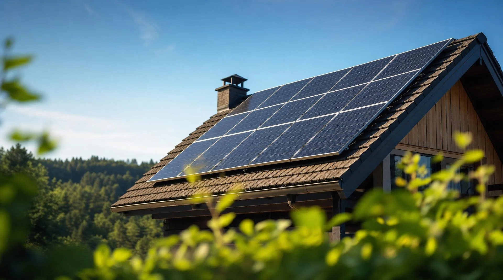 Photovoltaïque 2026 prix aides rentabilité