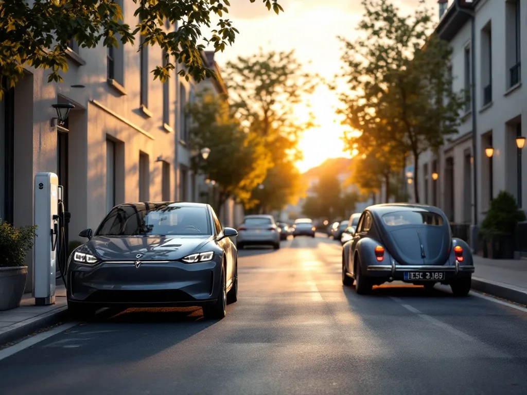 Mobilité